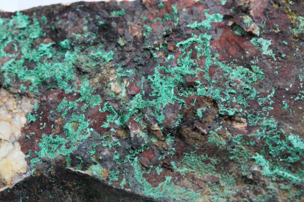 Malachit 1