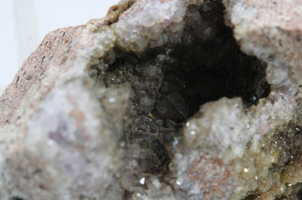 Kremeň - záhneda 2