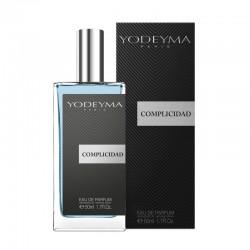 Complicidad, eau de parfum 1