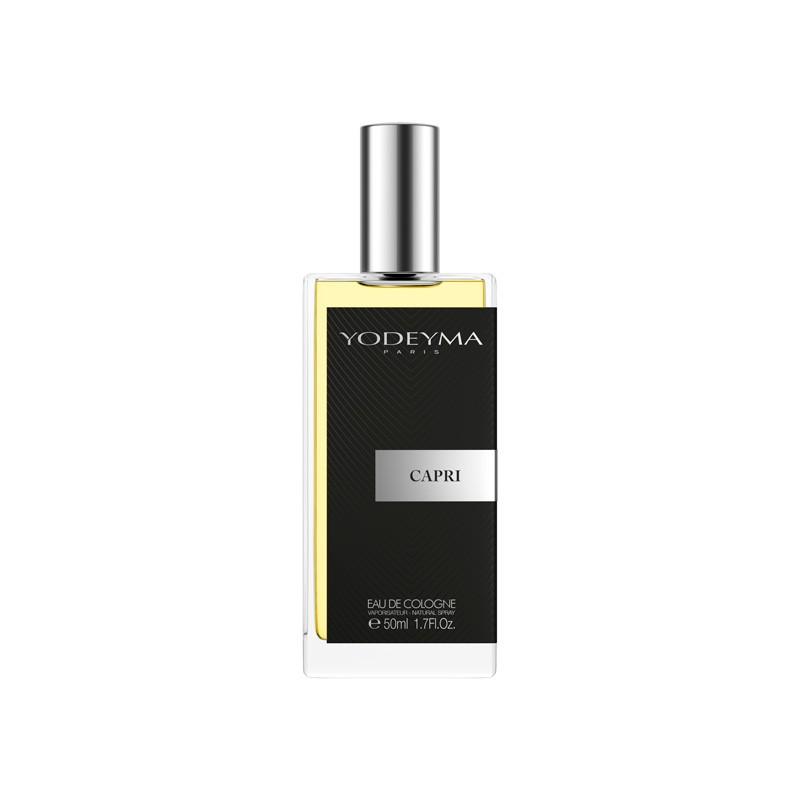 Capri, eau de parfum