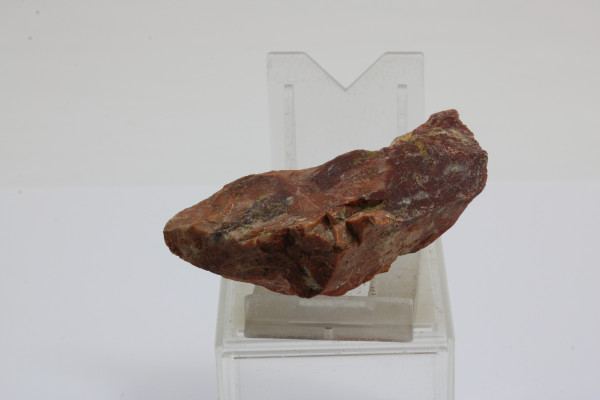 Limnosilicit 2