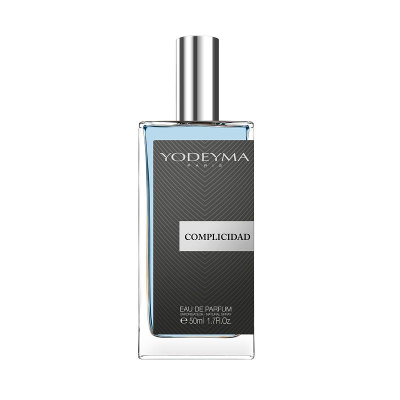 Complicidad, eau de parfum