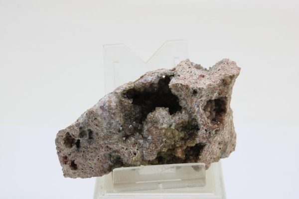 Kremeň - záhneda 1