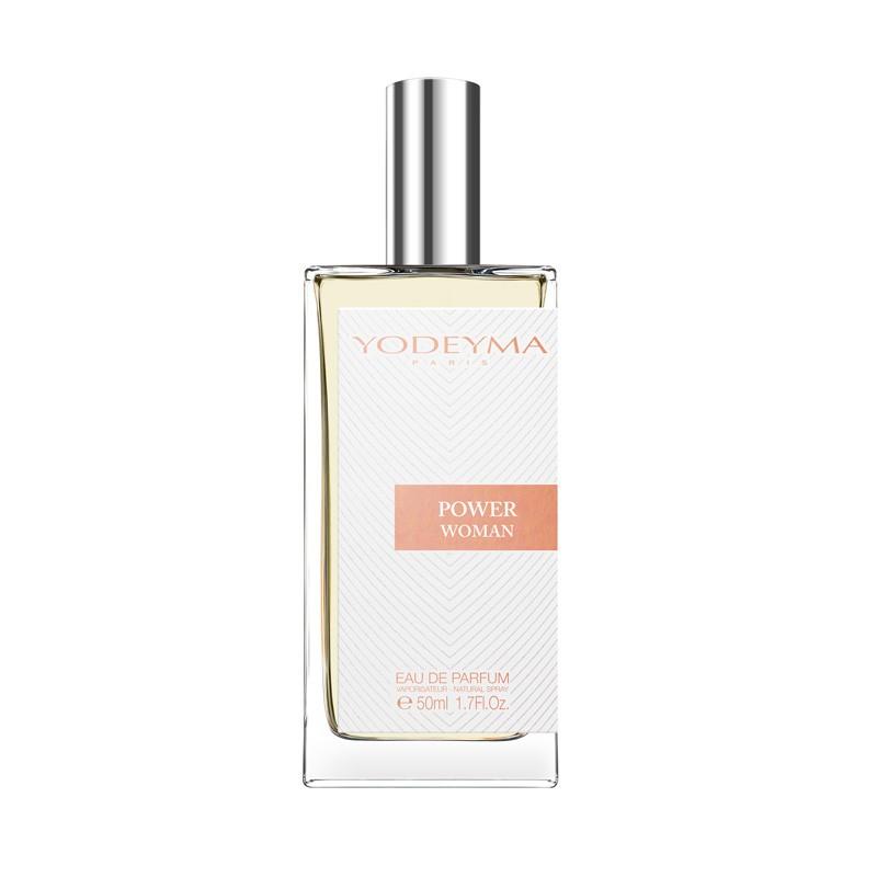 Power Woman, eau de parfum, pre dámy