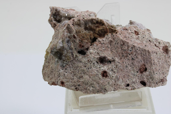 Kremeň - záhneda 3