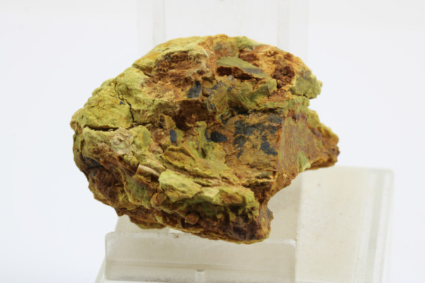 Nontronit