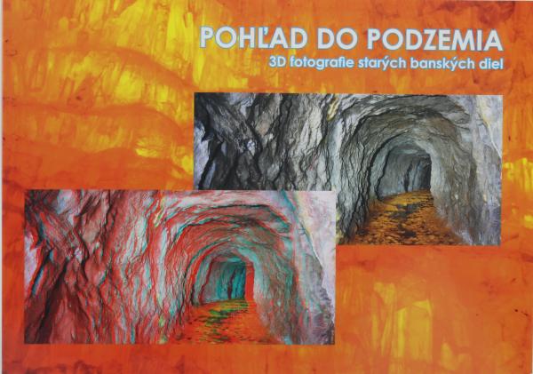 Pohľad do podzemia