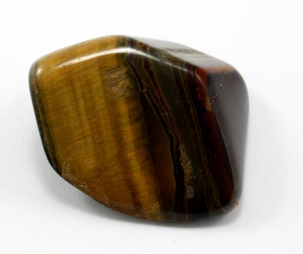 Čakra, sada minerálov