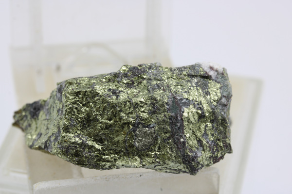 Chalkopyrit 1