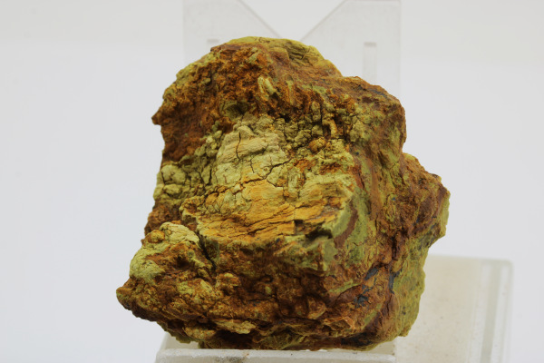Nontronit 3