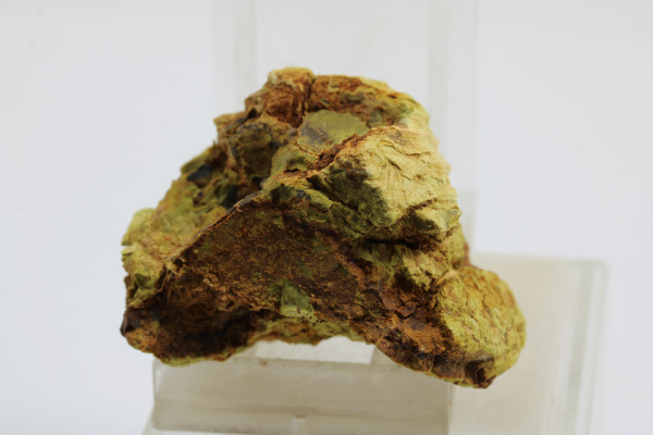 Nontronit 1