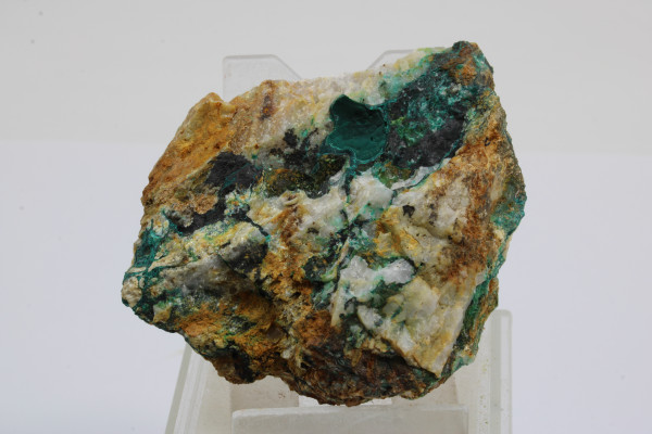 Pseudomalachit