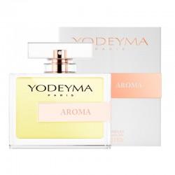 Aroma, eau de parfum, pre dámy 1