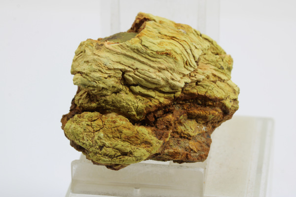 Nontronit 2