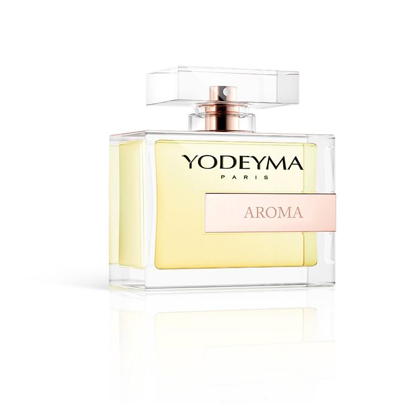 Aroma, eau de parfum, pre dámy