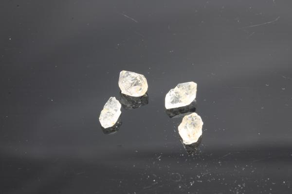 Kremeň - marmarošský diamant