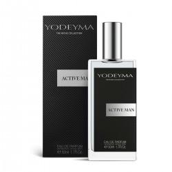 Active Man, eau de parfum