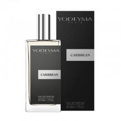 Caribbean, eau de parfum