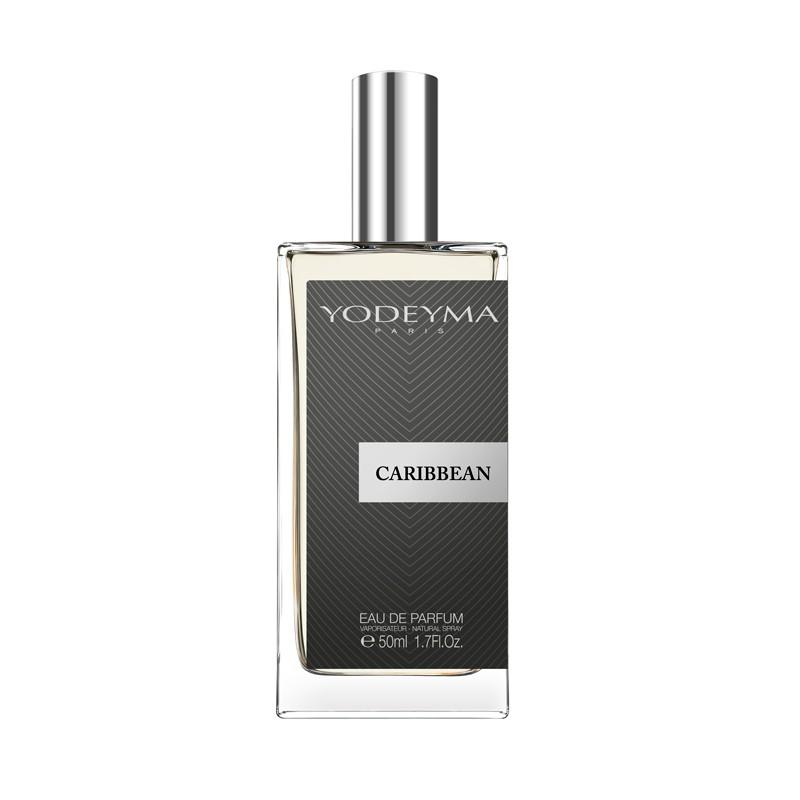 Caribbean, eau de parfum