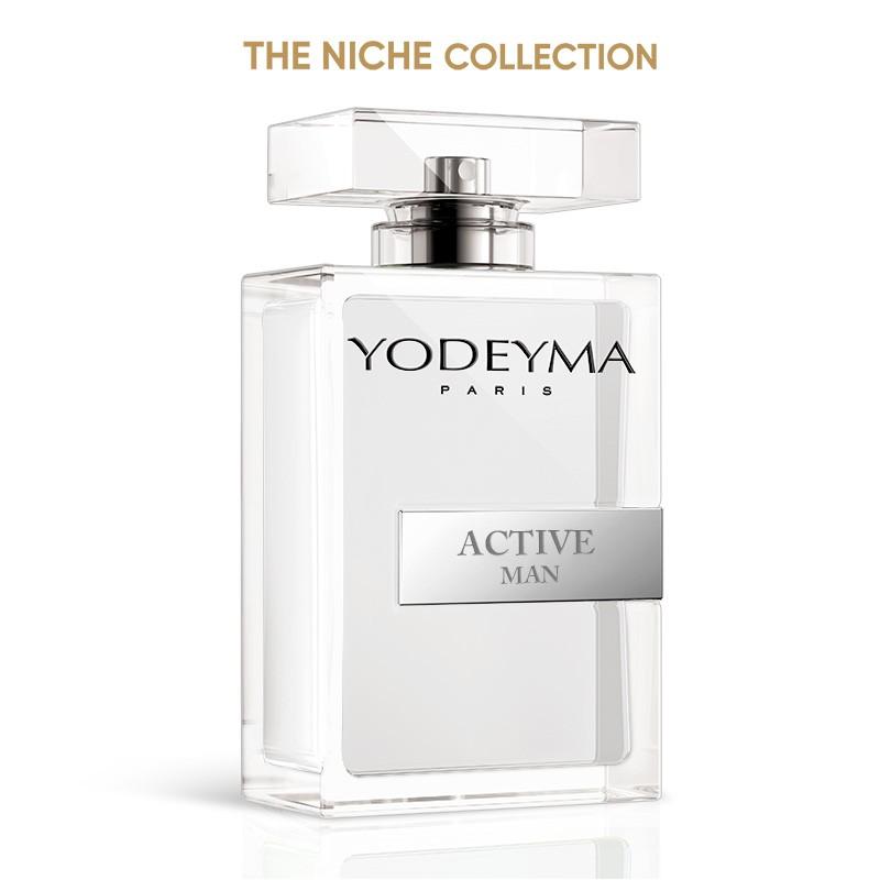 Active Man, eau de parfum