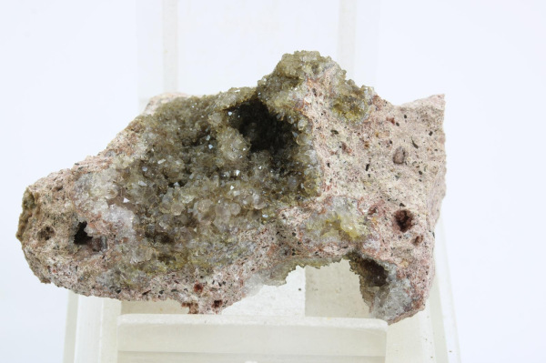 Kremeň - záhneda 1