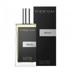 Beach, eau de parfum