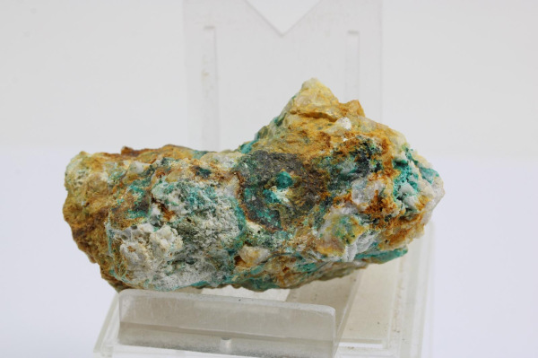 Pseudomalachit 3