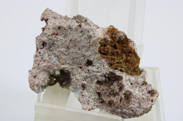 Kremeň - záhneda 3