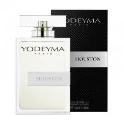 Houston, eau de parfum