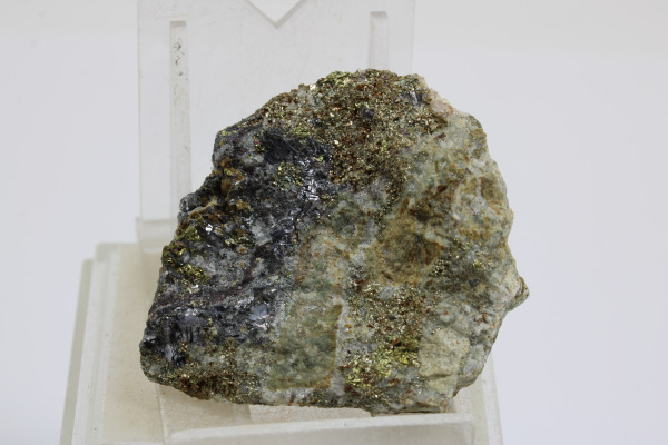 Polymetalická ruda