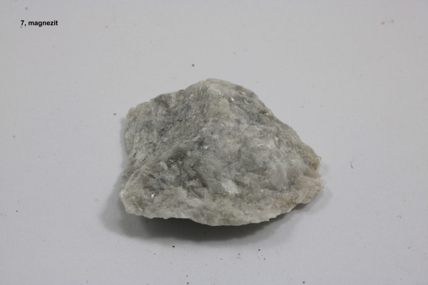 Box s minerálmi č.05 7