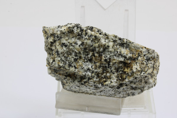 Granodiorit 1