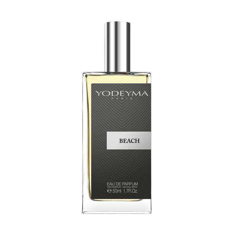 Beach, eau de parfum