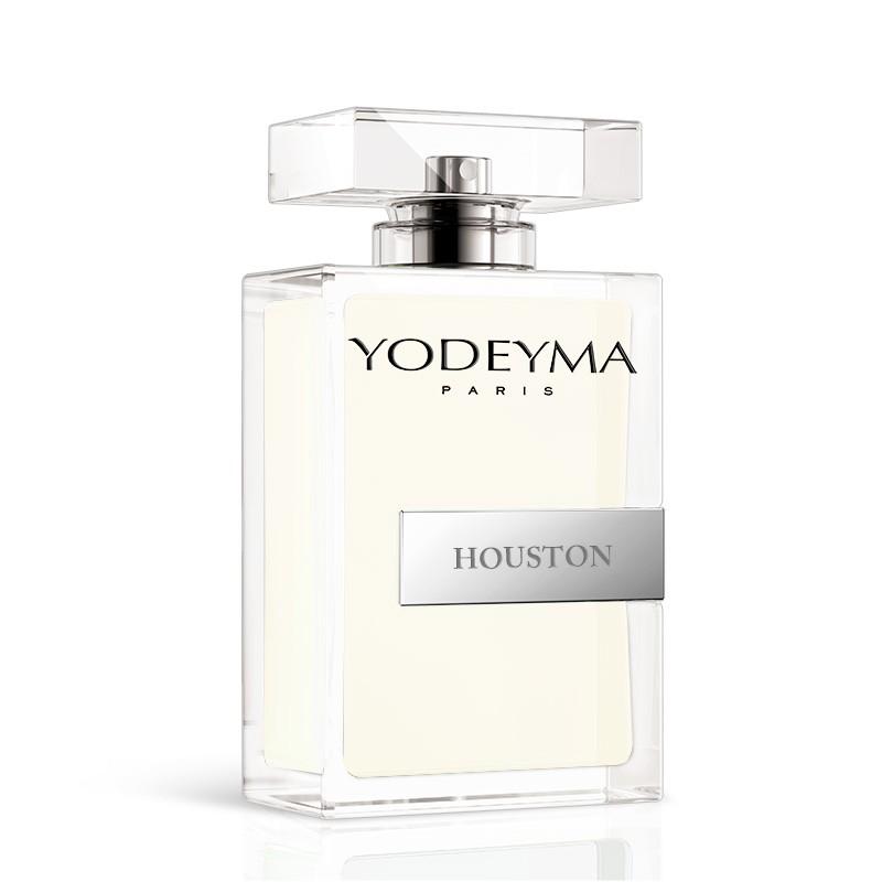 Houston, eau de parfum