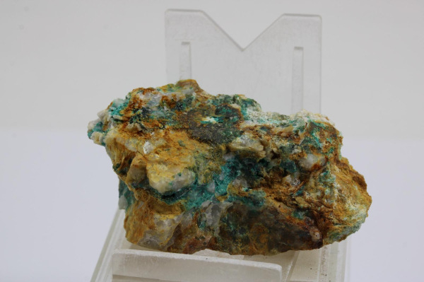 Pseudomalachit