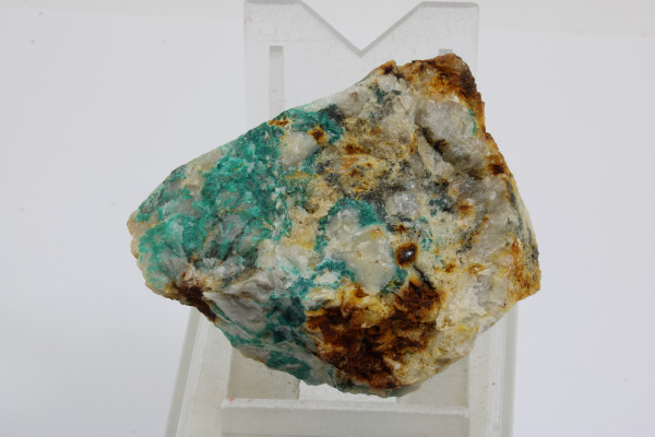 Pseudomalachit