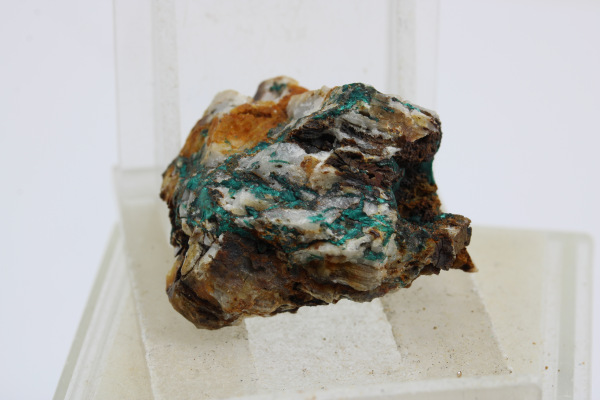 Pseudomalachit 2
