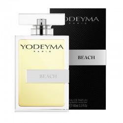 Beach, eau de parfum