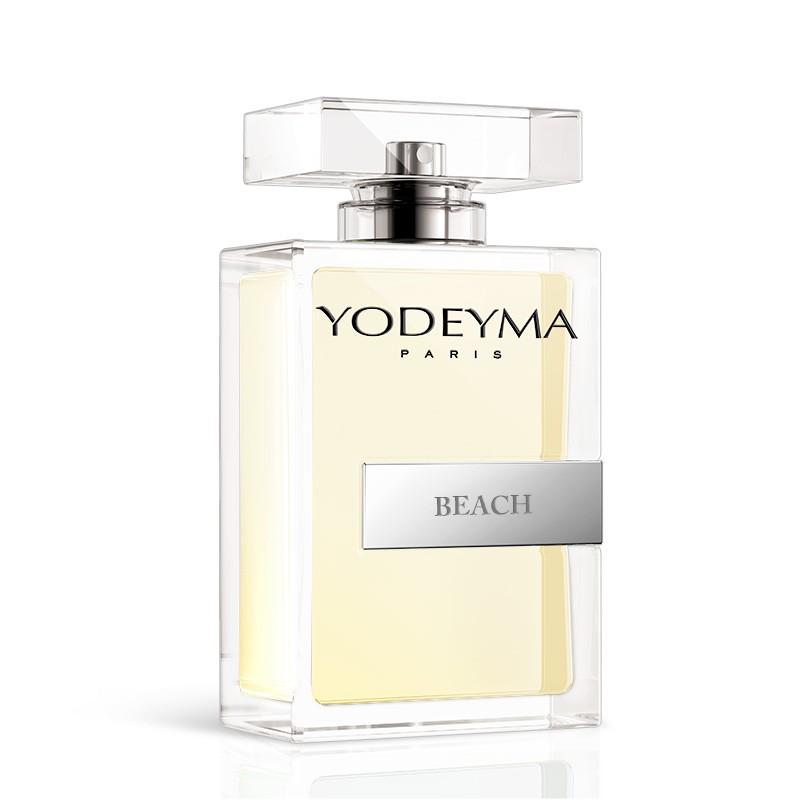 Beach, eau de parfum