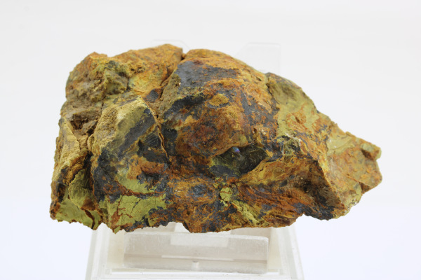 Nontronit