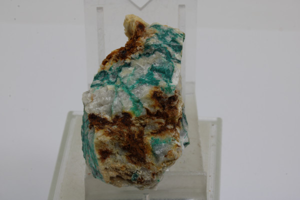 Pseudomalachit 3