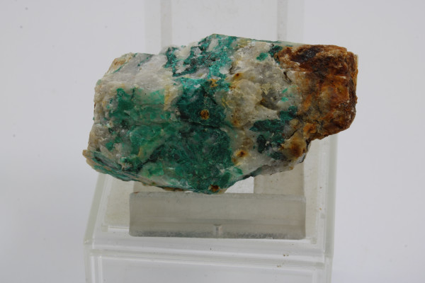 Pseudomalachit 1