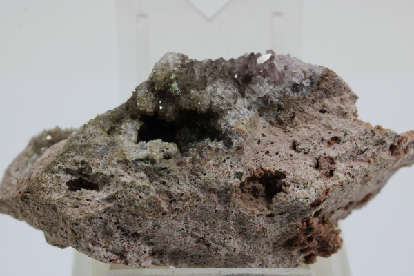 Kremeň - záhneda 1