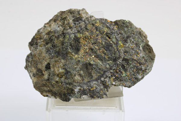 Polymetalická ruda 2