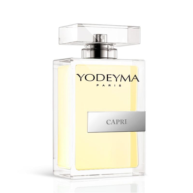 Capri, eau de parfum