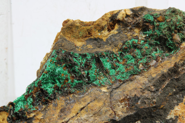 Malachit 1