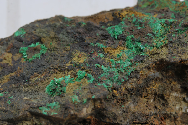 Malachit 1