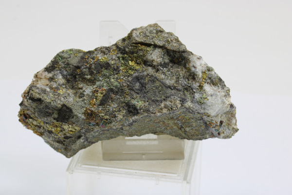 Polymetalická ruda 1