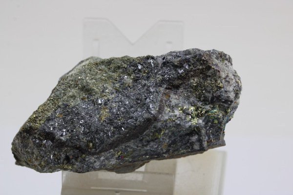 Polymetalická ruda 1