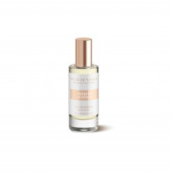 White summer, eau de parfum pre dámy